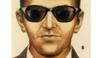 affaire, mystérieux pirate de l'air, élucidée, 40 ans après, Etats-Unis, D.B. Cooper, détourné, avion, police, rançon, FBI, insolite,