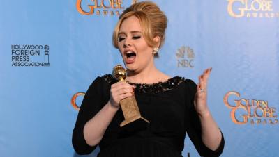 Adele depasse le milliard de vues sur youtube