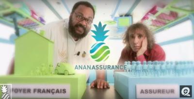 Ananassurance