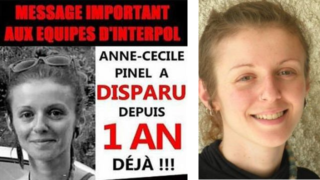 Anne cecile pinel