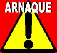 Arnaque