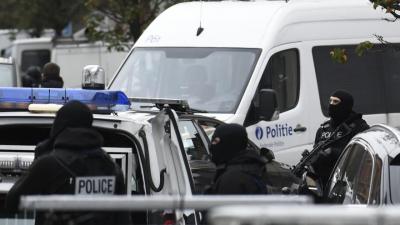 Arrestation de Salah Abdeslam, Bruxelles, attentats du 13 novembre, fusillade de Forest, opération de police, fugitif, Hollande, médias belges, actualité, en direct,