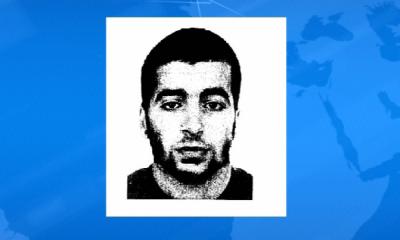 Attentats de paris chakib akrouh le kamikaze de l appartement de saint denis identifie