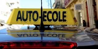 Auto ecole