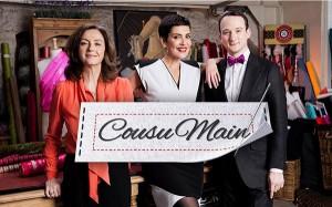 Candidats pour l emission cousu main saison 2 sur m6