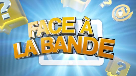 Casting face a la bande