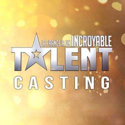 Casting la france a un incroyable talent