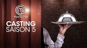 Casting masterchef saison 5 sur tf1