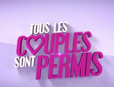 Casting tous les couples sont permis