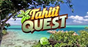 Casting tahiti quest saison 2