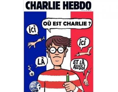 Charlie hebdo