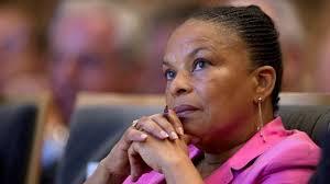 Christiane taubira