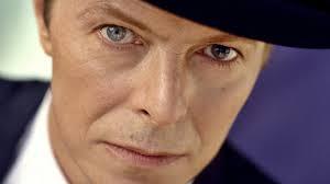 David bowie et mort