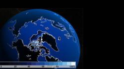 découverte, supercontinent, pôle nord, Amasie, Antarctique, terre, globe, étude scientifique, orthoversion, fusion, planète, univers, insolite,