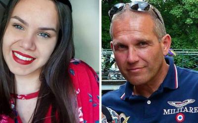 Disparition celia orsaz et son pere christophe orsaz toujours introuvable