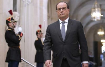 Francois hollande versailles 16 novembre 2015