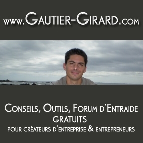 Gautier Girard