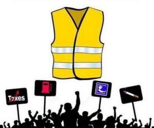 Gilets jaunes