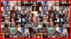 condamné, déguisé, ancien prof, Facebook, insolite, écopé, amende, moustache, chapeau, piraté son compte, sursis, tribunal correctionnel, maquillé,