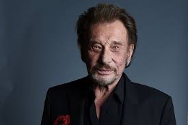 Johnny hallyday est decede