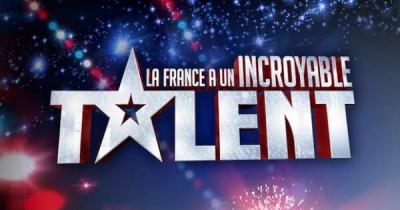 La france a un incroyable talent 2016