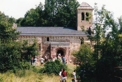 La pierre miraculeuse d arnave