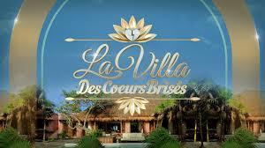 La villa des c urs brises