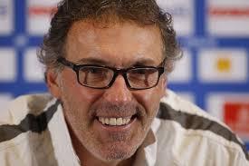 Laurent blanc