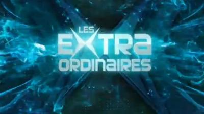 Les extraordinaires