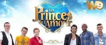 Les princes de l amour reviennent sur w9