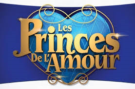 Les princes de l amour casting