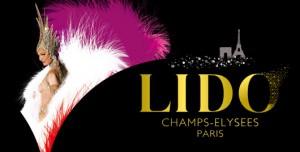 Lido paris