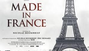 Made in france film