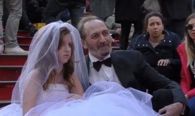 Mariage fille 12