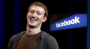 Mark zuckerberg facebook insolite buzz