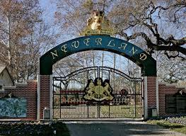 Neverland le ranch de michael jackson toujour a vendre