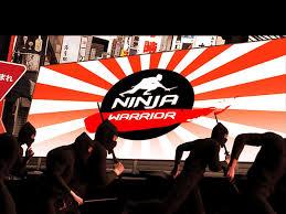 Ninja warrior