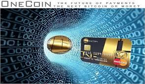 Onecoin