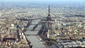 Paris attentats