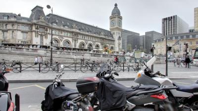 Policier a ete tabasse