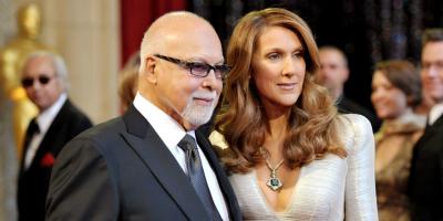 rené angélil, céline dion, mort, combat, cancer, 73 ans, las vegas, mourir dans ses bras, people,