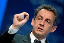 Sarkozy