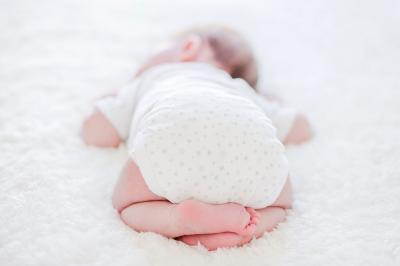 Scandale de nombreuses couches bebe contiennent des substances toxiques