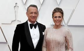 Tom hanks atteint du coronavirus est hospitalise en australie