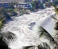 victime, tsunami, retrouvée, 7 ans plus tard, insolite, Indonésie, tuer, catastrophe naturelle, vague dévastatrice, saine et sauve, adolescente de 15 ans, sauver des eaux, visite inattendue, aucune mémoire,