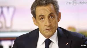 Vos reactions que pensez vous du retour de nicolas sarkozy