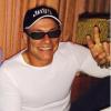 Jean-Claude Van Damme
