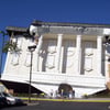 maison, futuriste, habitation, insolite, étrange, constructions, appartement, énorme, record,