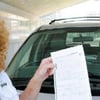contravention à une morte, insolite, excès de vitesse, choquée, Lise Beaulieu, choc émotif, nouvelle, erreur,