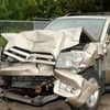 arrêtée, état d'ébriété, deux fois, en trois heures, insolite, relâchée, dame de 44 ans, causé un accident, autre véhicule, policier, témoin,